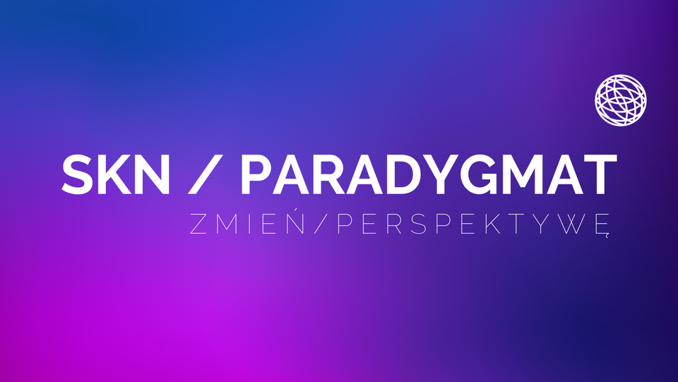 Logo SKN Paradygmat