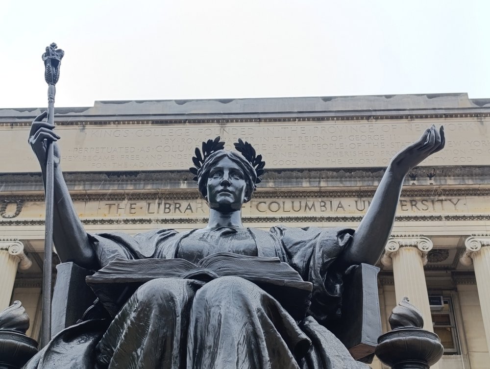 Colombia University