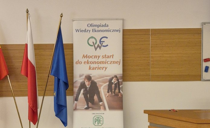 Rollup Olimpiady Ekonomicznej