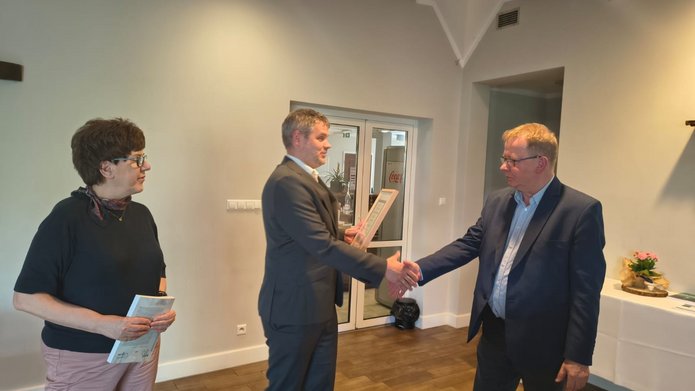 Gratulacje 