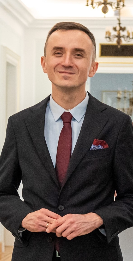 portret doktora portret doktora