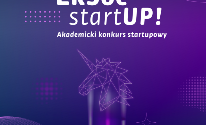 Baner eksoc starup