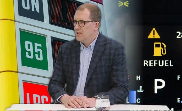 Radosław Piwowarski