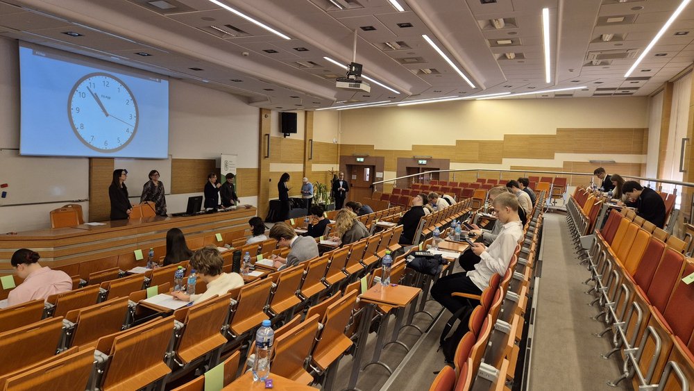 Olimpiada Ekonomiczna