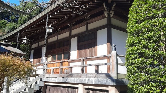 Budynek Japonia