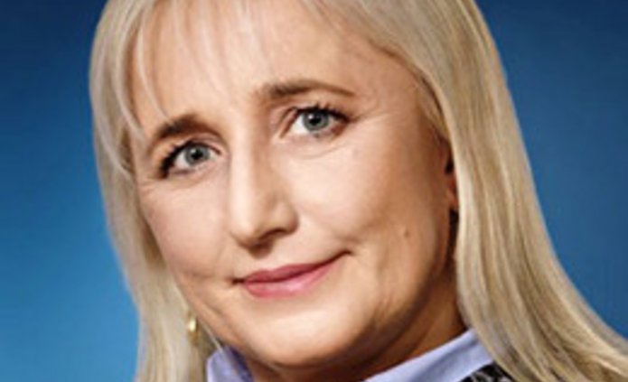 Małgorzat Lewandowska