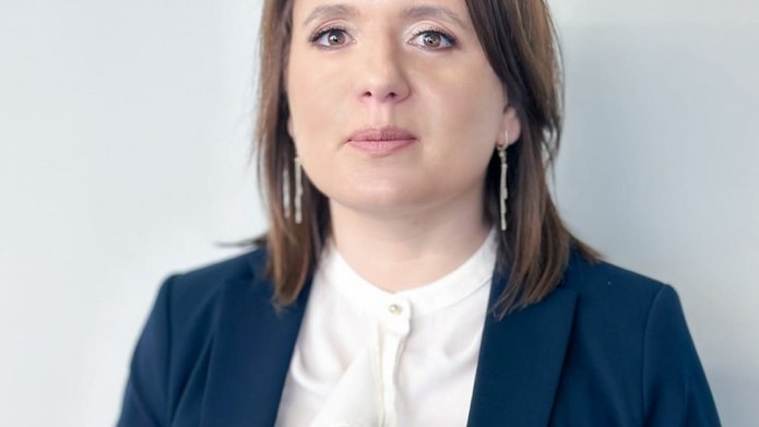 Grațiela Noja