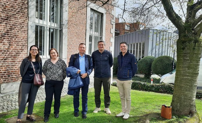 zdjęcie ze spotkania