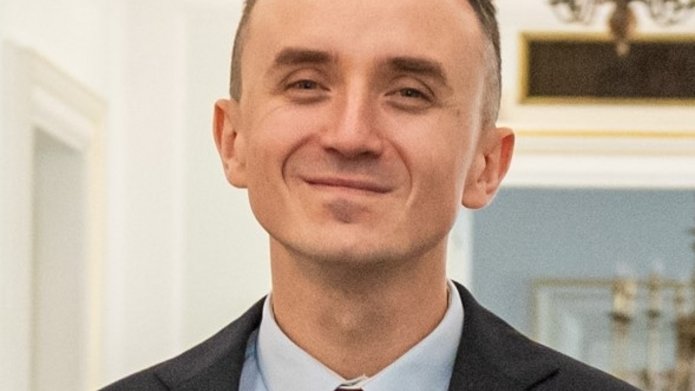 Damian Bębnowski