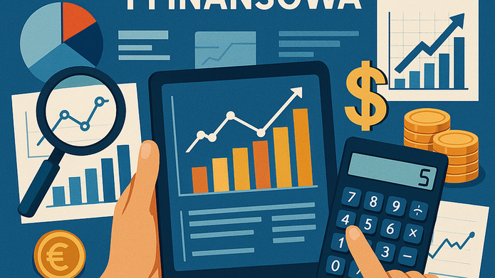 Zaawansowana Analiza Ekonomiczna i Finansowa