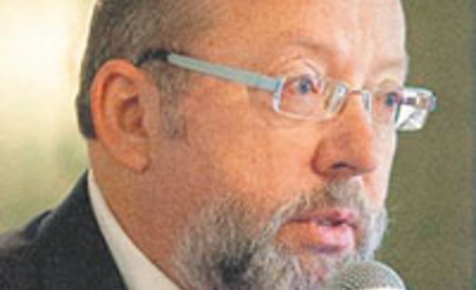 prof. Ryszard Piasecki
