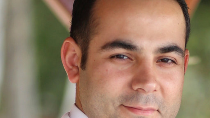 Assoc. Prof. Mehmet Bölükbaş