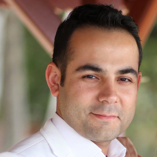 Assoc. Prof. Mehmet Bölükbaş