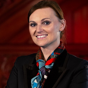 prof. Agnieszka Kurczewska